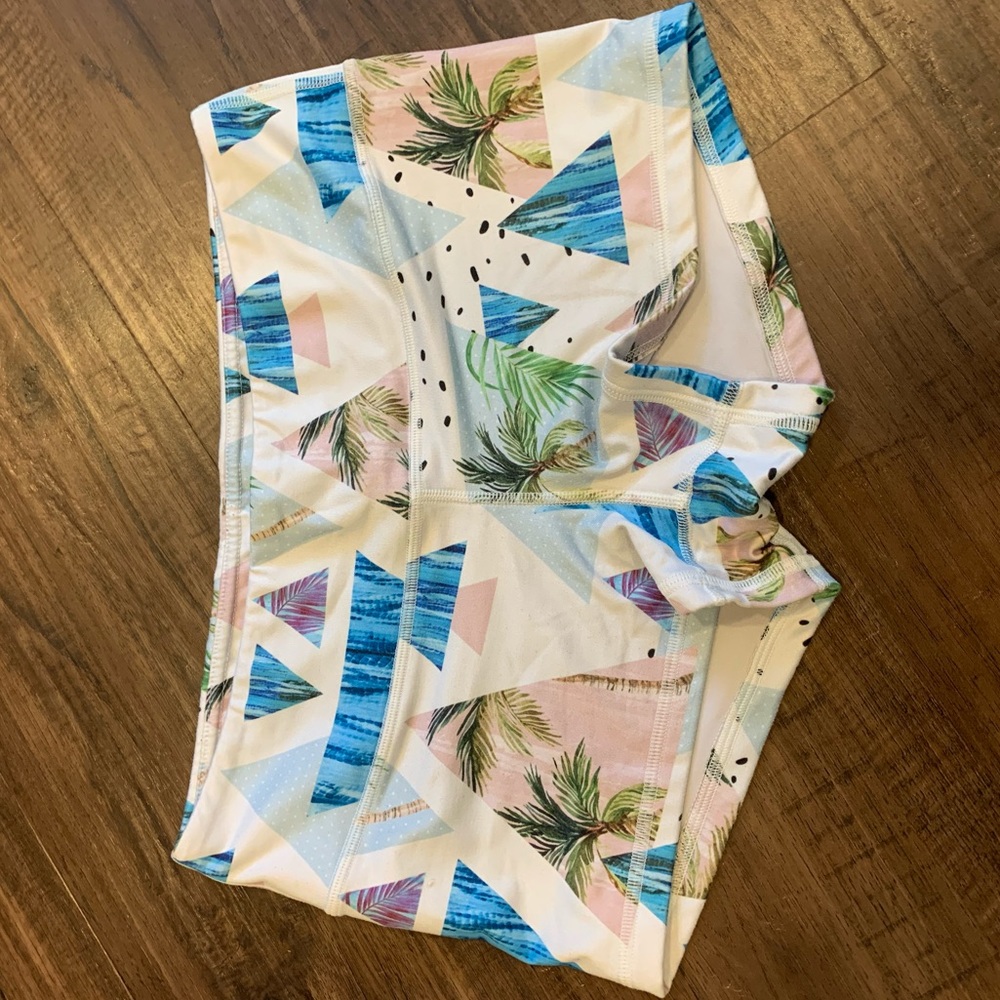 Fleo shorts